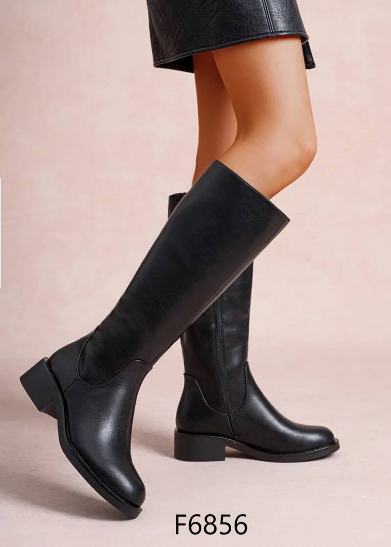 Kozaki damskie Roz 36-41/ 12 par